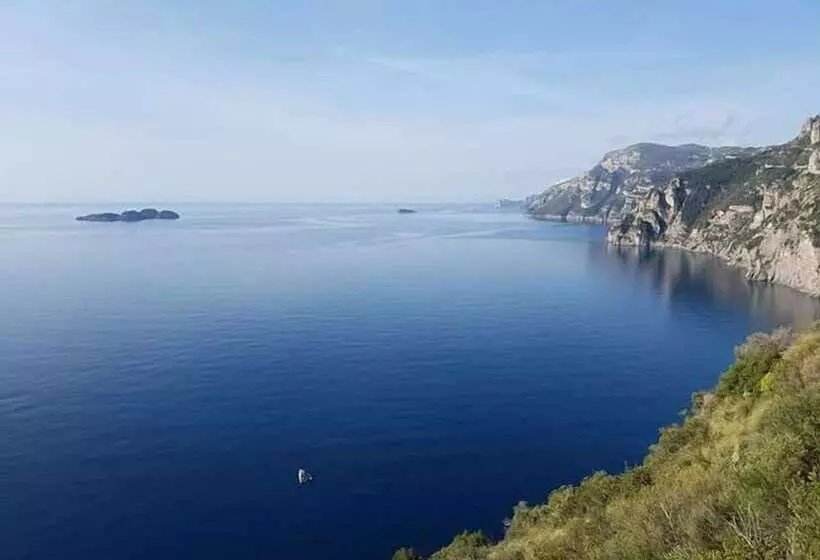 בית מלון כפרי Victoria Maiorino