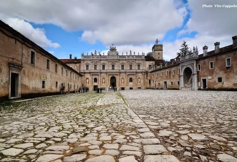 בית מלון כפרי Victoria Maiorino