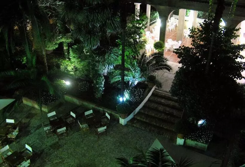 בית מלון כפרי Victoria Maiorino