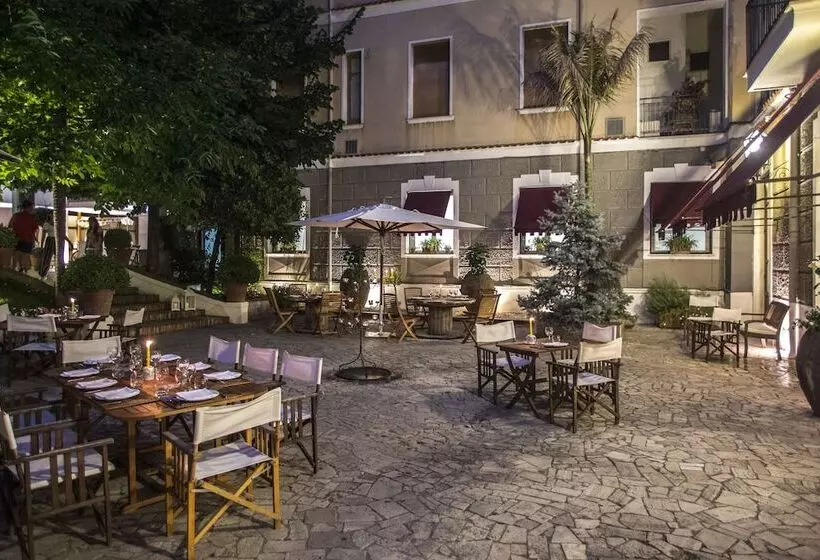 בית מלון כפרי Victoria Maiorino