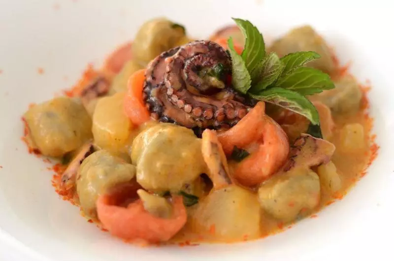 בית מלון כפרי Villa Athena Resort