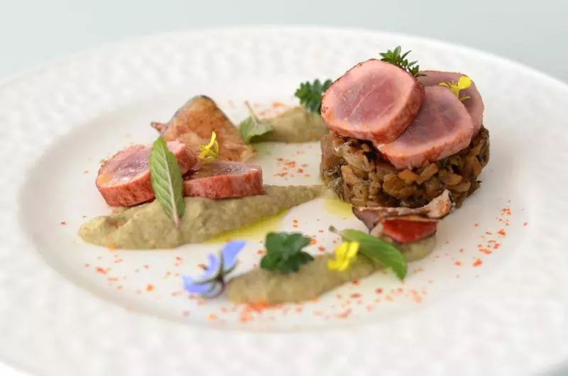 בית מלון כפרי Villa Athena Resort