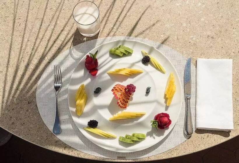 בית מלון כפרי Villa Athena Resort