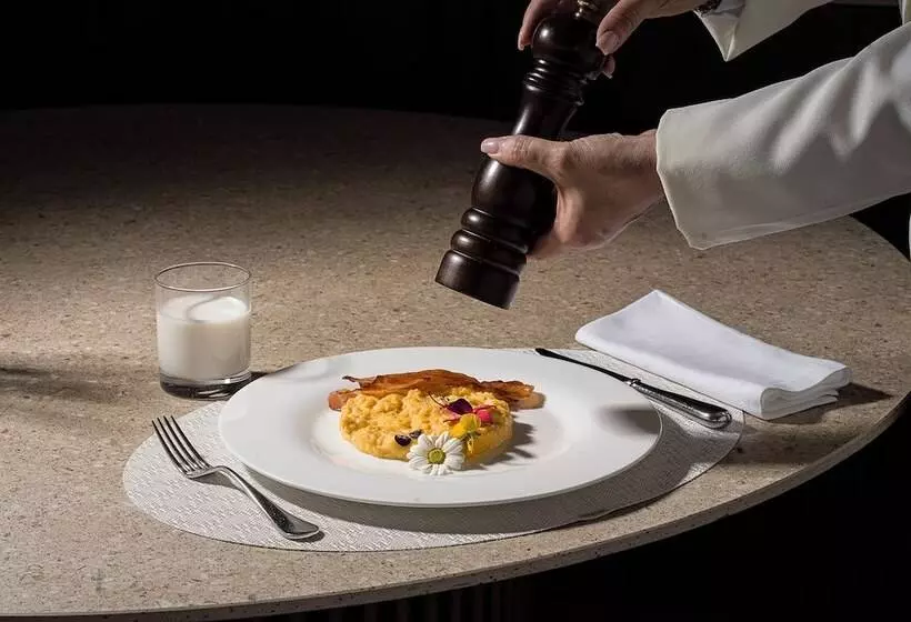 בית מלון כפרי Villa Athena Resort