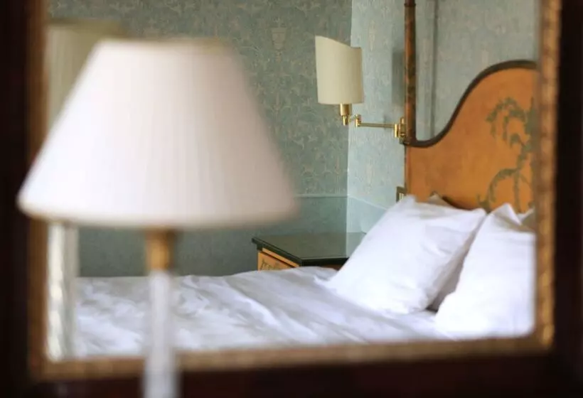 Отель Villa Cipriani