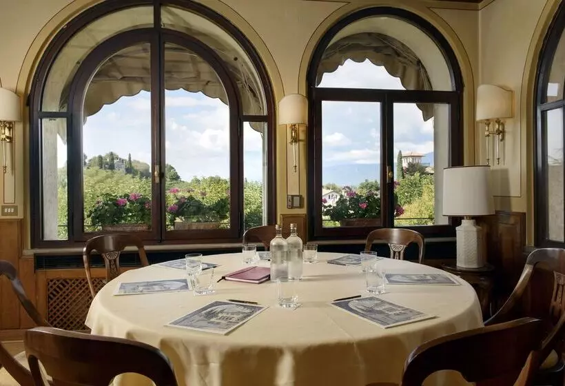 Отель Villa Cipriani