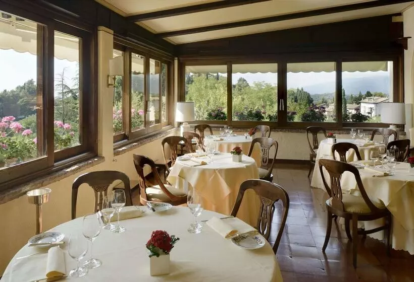 Отель Villa Cipriani
