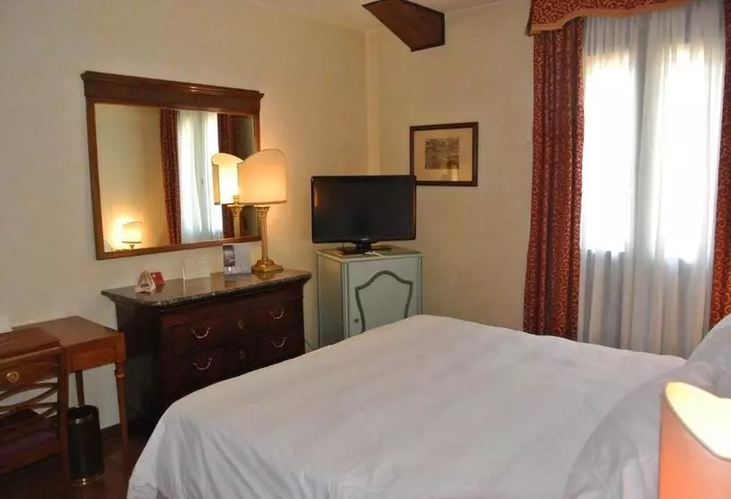 Отель Villa Cipriani