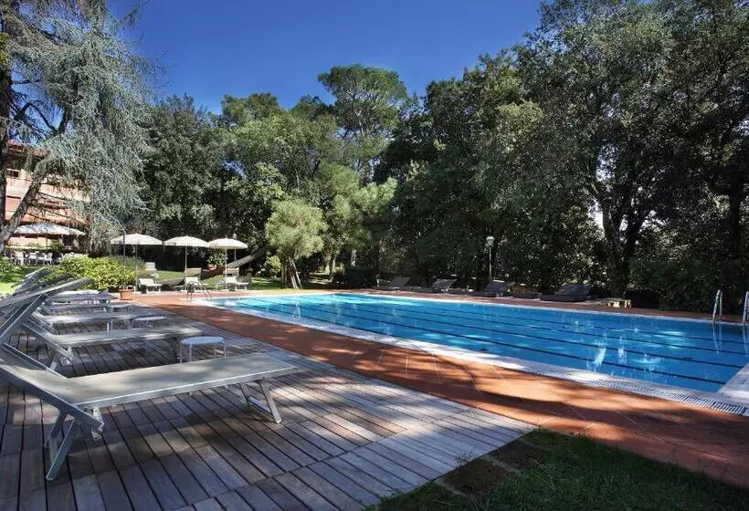 ホテル Villa Delle Rose