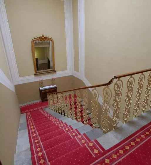 ホテル Villa Delle Rose