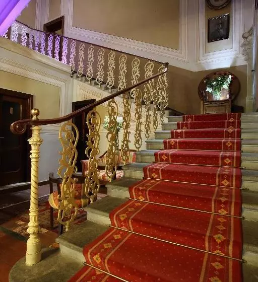 ホテル Villa Delle Rose