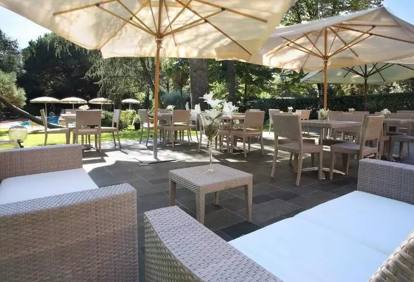 ホテル Villa Delle Rose