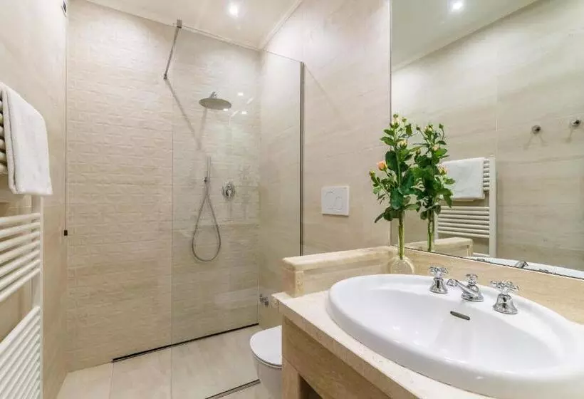 ホテル Villa Delle Rose