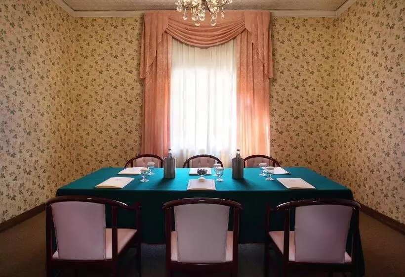 ホテル Villa Delle Rose