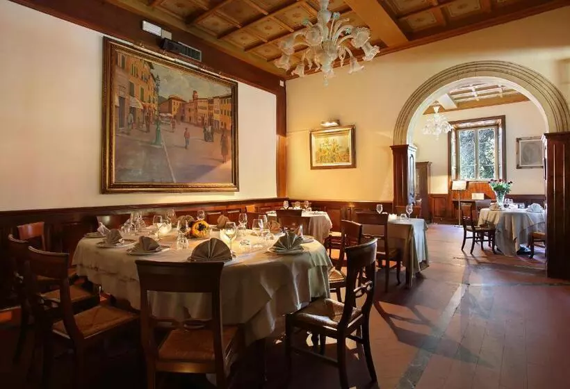 ホテル Villa Delle Rose