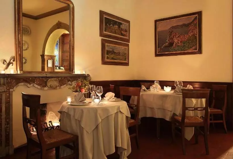 ホテル Villa Delle Rose