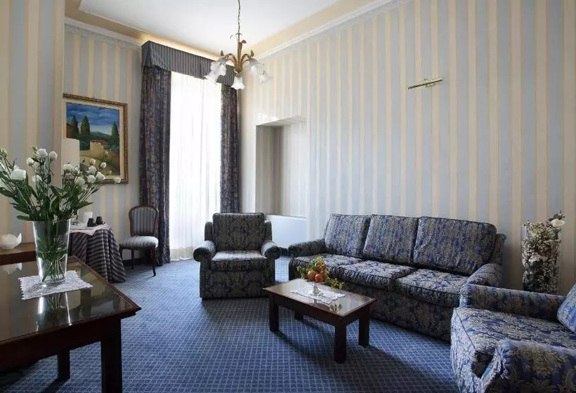 ホテル Villa Delle Rose