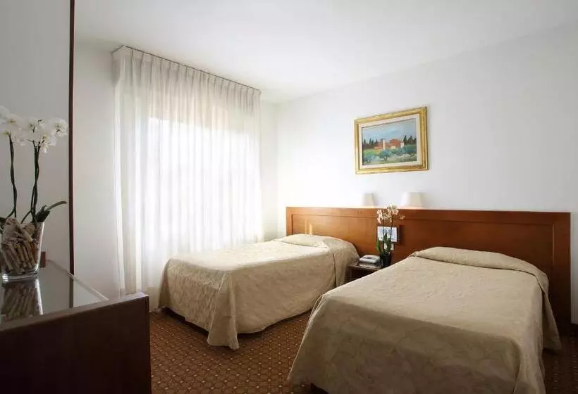 ホテル Villa Delle Rose