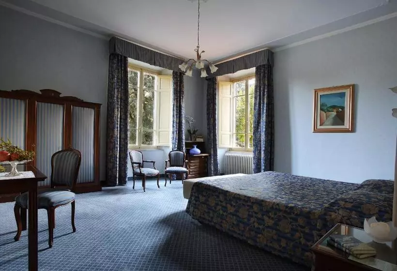 ホテル Villa Delle Rose