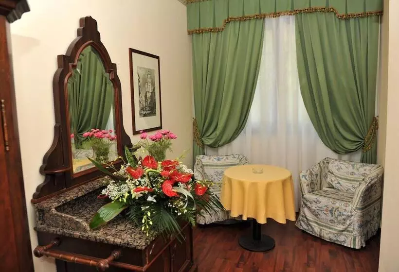 Hotel Villa Felcaro   Relais, Lodge & Restaurant