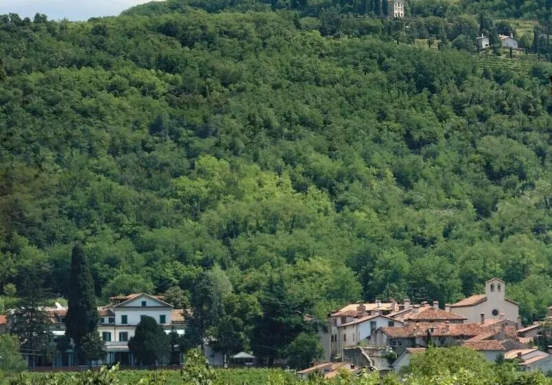 Hotel Villa Felcaro   Relais, Lodge & Restaurant