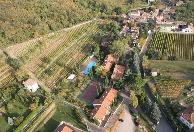 Hotel Villa Felcaro   Relais, Lodge & Restaurant