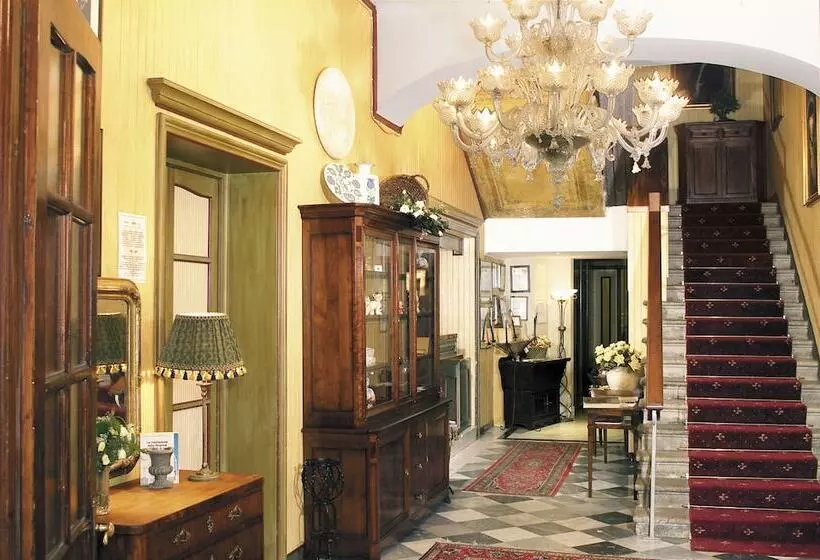 Hotel Villa Felcaro   Relais, Lodge & Restaurant