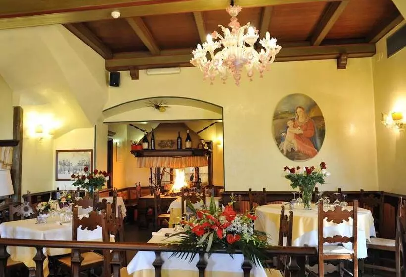 Hotel Villa Felcaro   Relais, Lodge & Restaurant