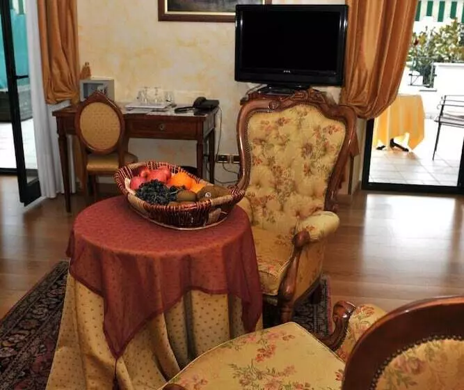 Hotel Villa Felcaro   Relais, Lodge & Restaurant