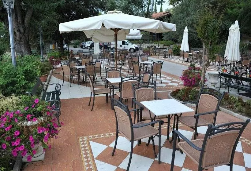 Hotel Villa Felcaro   Relais, Lodge & Restaurant