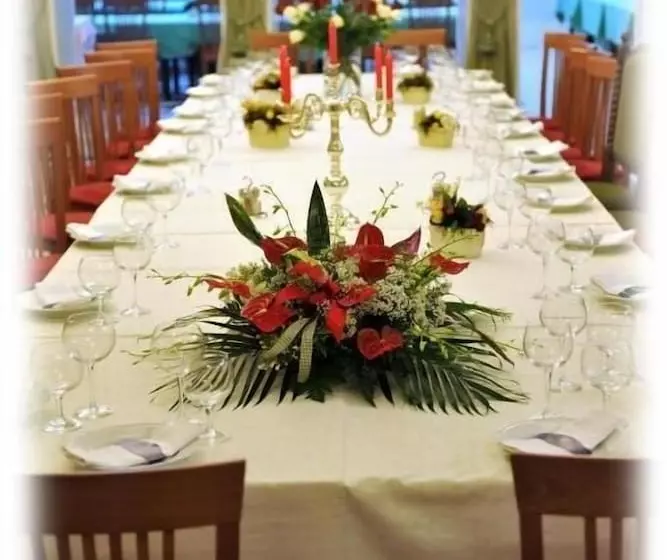 Hotel Villa Felcaro   Relais, Lodge & Restaurant