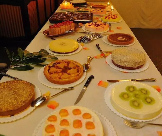 Hotel Villa Felcaro   Relais, Lodge & Restaurant