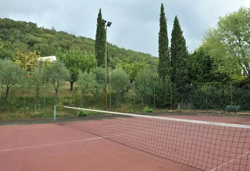 Hotel Villa Felcaro   Relais, Lodge & Restaurant