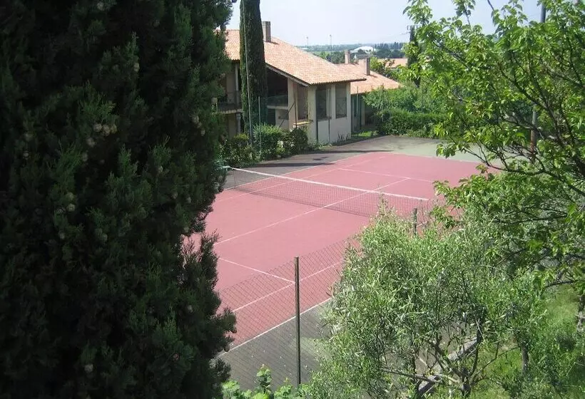 Hotel Villa Felcaro   Relais, Lodge & Restaurant