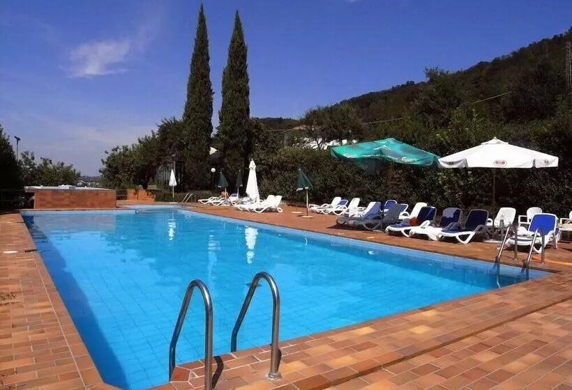 Hotel Villa Felcaro   Relais, Lodge & Restaurant