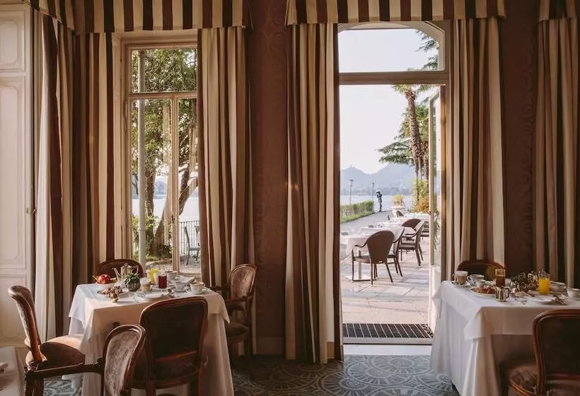 Отель Villa Flori