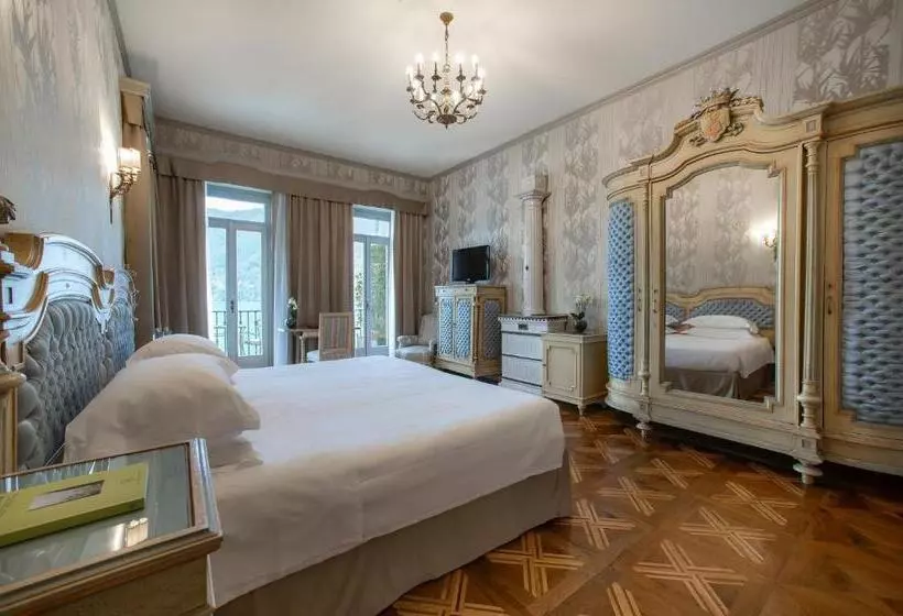 Отель Villa Flori