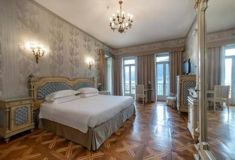 Отель Villa Flori