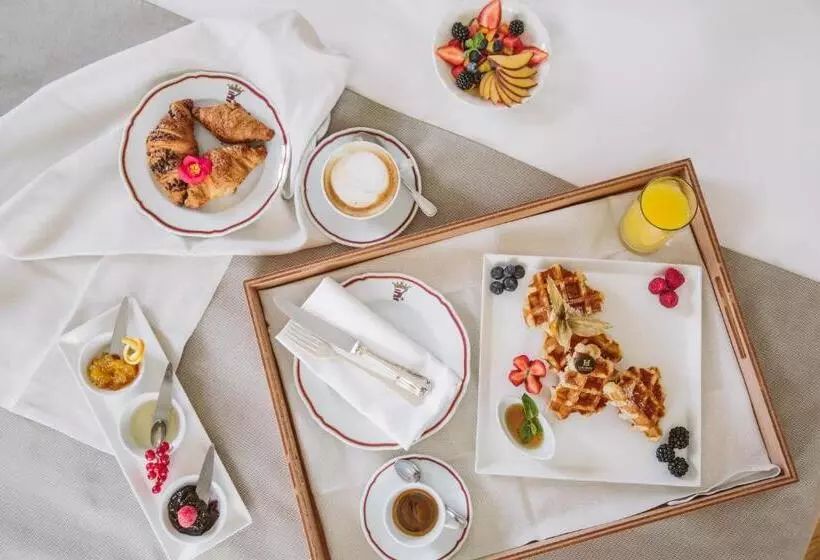 Отель Villa Flori