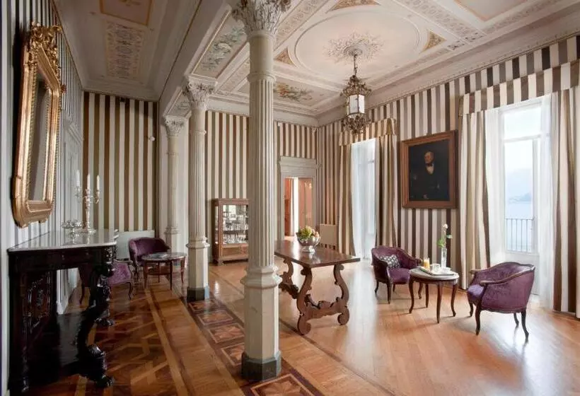 Отель Villa Flori