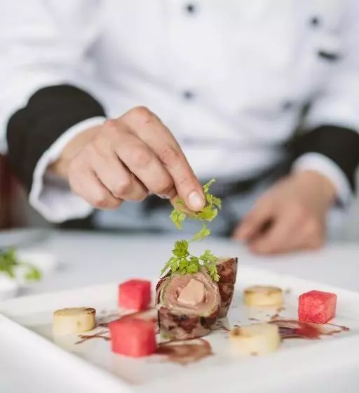 Отель Villa Flori