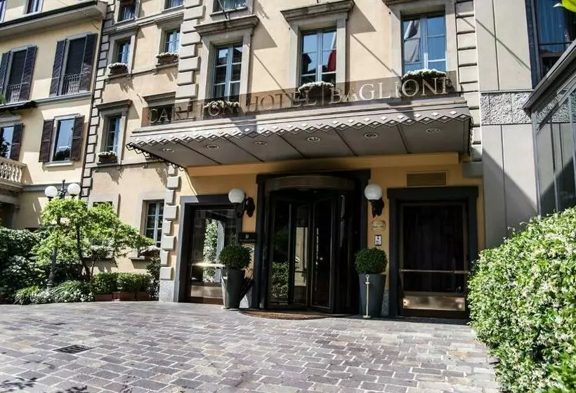 Baglioni Hotel Carlton  The Leading Hotels Of The World