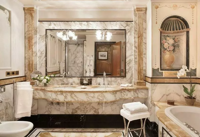 Baglioni Hotel Carlton  The Leading Hotels Of The World