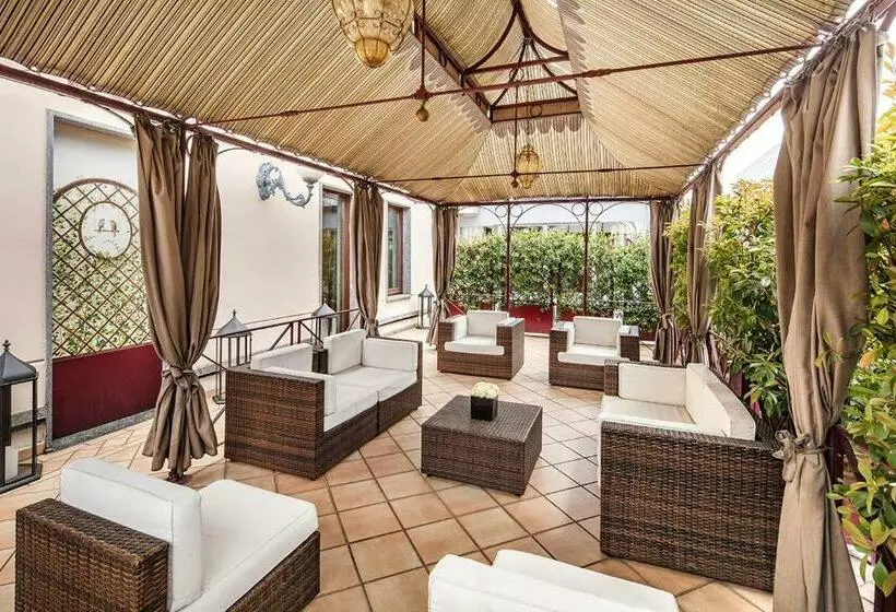 Baglioni Hotel Carlton  The Leading Hotels Of The World