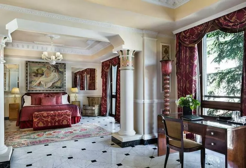 Baglioni Hotel Carlton  The Leading Hotels Of The World