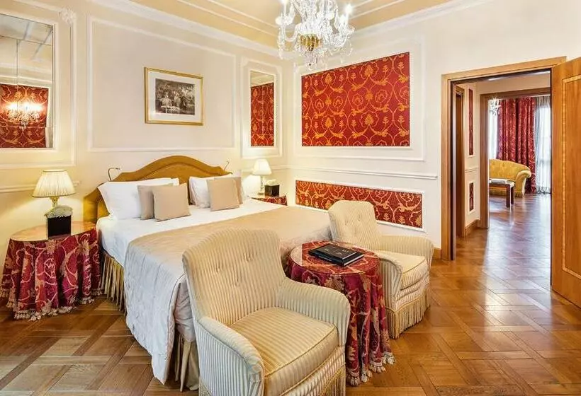 Baglioni Hotel Carlton  The Leading Hotels Of The World