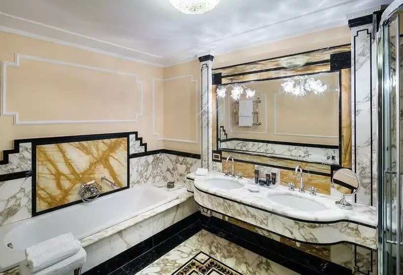 Baglioni Hotel Carlton  The Leading Hotels Of The World