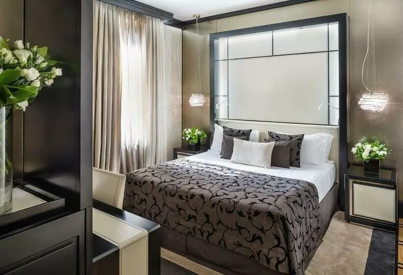 Baglioni Hotel Carlton  The Leading Hotels Of The World