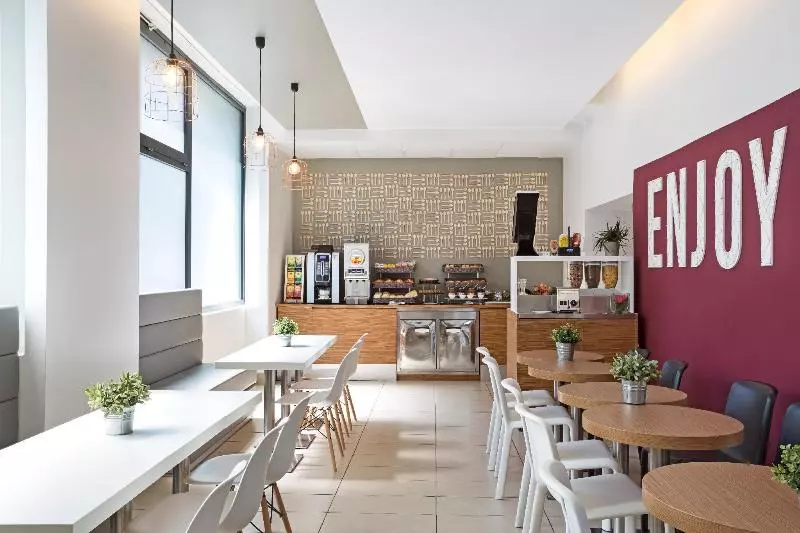 B&b Hotel Firenze Novoli