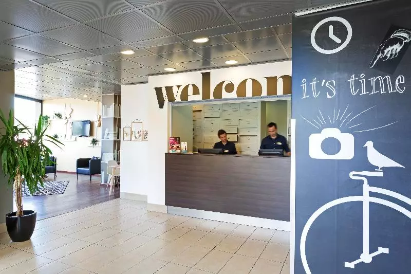 B&b Hotel Firenze Novoli